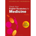 Check Your English Vocabulary for Medicine: All you need to improve your vocabulary - Paperback