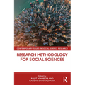 Research Methodology for Social Sciences - Paperback