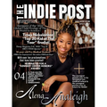 The Indie Post Alena Analeigh February 05, 2023 Issue Vol 3 - Paperback