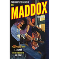 The Complete Cases of Mr. Maddox, Volume 3 - Paperback