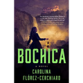 Bochica - Hardcover