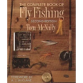 The Complete Book of Fly Fishing - Paperback