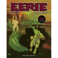 Eerie Archives Volume 11 (Double-Sized Volume) - Paperback