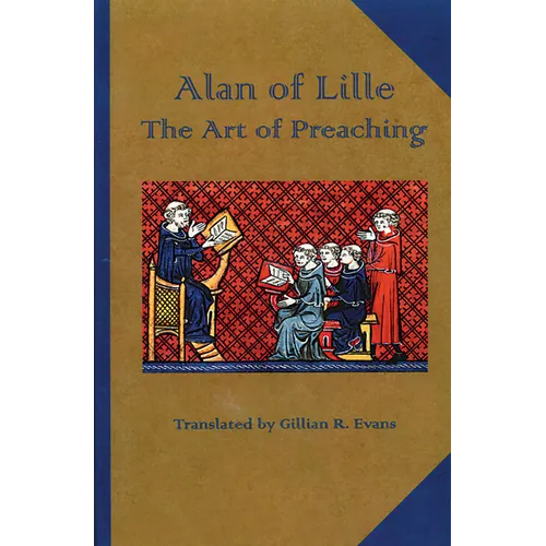 The Art of Preaching: Volume 23 - Paperback