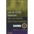 Lean Systems - Hardcover