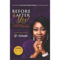Before and after yes - Paperback