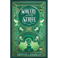 Sorcery and Strife - Paperback