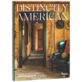Distinctly American: Houses and Interiors by Hendricks Churchill - Hardcover