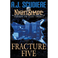 Fracture Five - Paperback