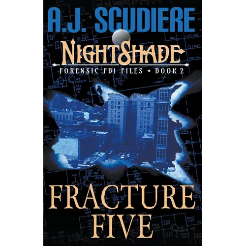 Fracture Five - Paperback