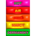 Hot Air - Hardcover
