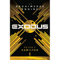 Exodus: The Archimedes Engine - Paperback