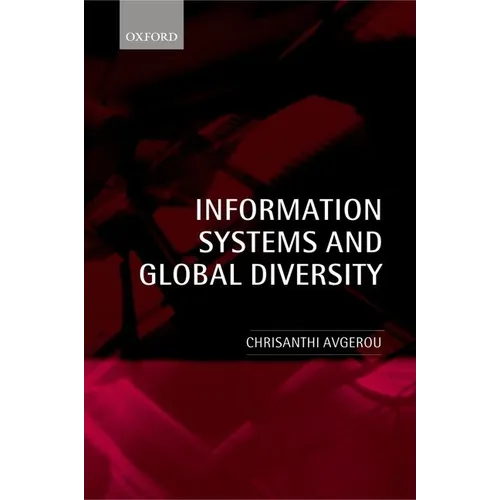 Information Systems and Global Diversity - Hardcover