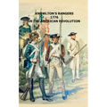 Knowlton's Rangers 1776 in the American Revolution - Paperback