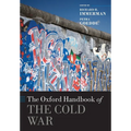 The Oxford Handbook of the Cold War - Paperback
