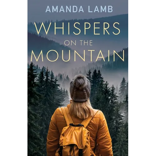 Whispers on the Mountain - Paperback