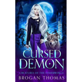 Cursed Demon - Paperback