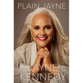 Plain Jayne: A Memoir - Hardcover