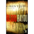 Blood Bayou - Paperback