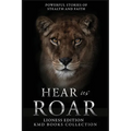 Hear Us Roar: Lioness Edition: Powerful Stories of Stealth and Faith - Paperback
