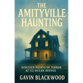 The Amityville Haunting - Paperback