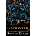 Gangster: Anti-Hero Mafia Romance (Alternative Paperback Design) - Paperback