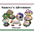 Saucey's Adventure - Hardcover