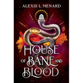 House of Bane and Blood - Paperback
