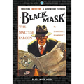 Black Mask #129: Facsimile Edition - Paperback
