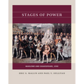 Stages of Power: Marlowe and Shakespeare, 1592 - Paperback