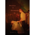 Written on Occasion of. . . - Hardcover