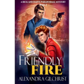 Friendly Fire - Paperback