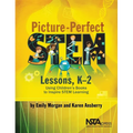 Picture-Perfect Stem Lessons, K-2: Using Children's Books to Inspire Stem Learning - Paperback