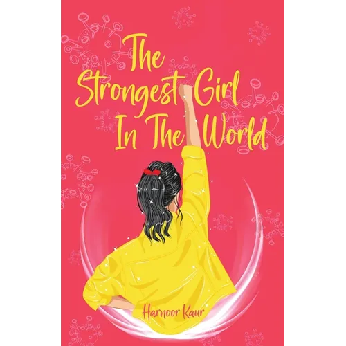 The Strongest Girl In The World - Paperback