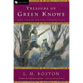 Treasure of Green Knowe - Paperback