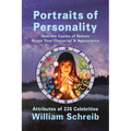 Portraits of Personality: How the Cycles of Nature Shape Your Character & Appearance - Paperback