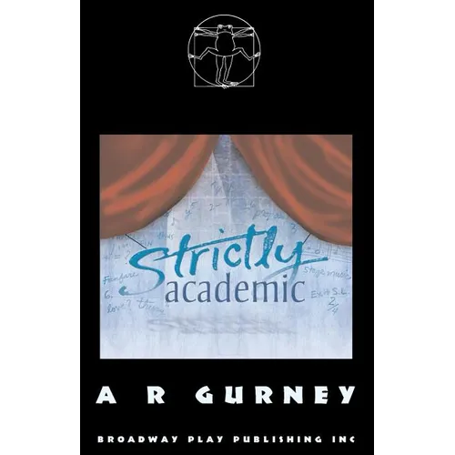 Strictly Academic - Paperback