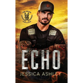 Echo: A Christian Romantic Suspense - Hardcover