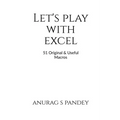 Let's Play with Excel - Paperback
