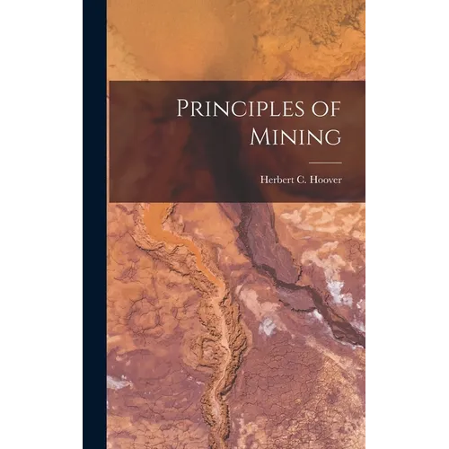 Principles of Mining - Hardcover