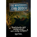 The Mysterious John Quidor - Paperback