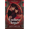Endless Anger - Hardcover