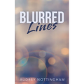 Blurred Lines - Paperback